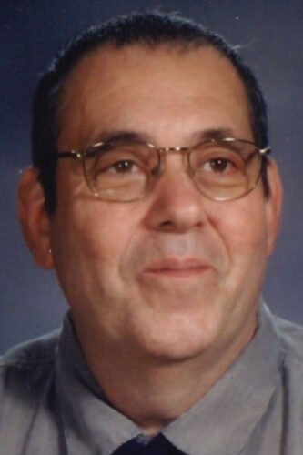 Jerome Marimpietri 1948-2025